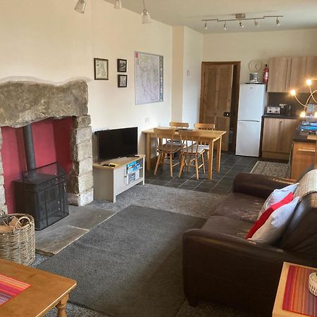 Apartmán Station House Self Catering, Catton Hexham Exteriér fotografie