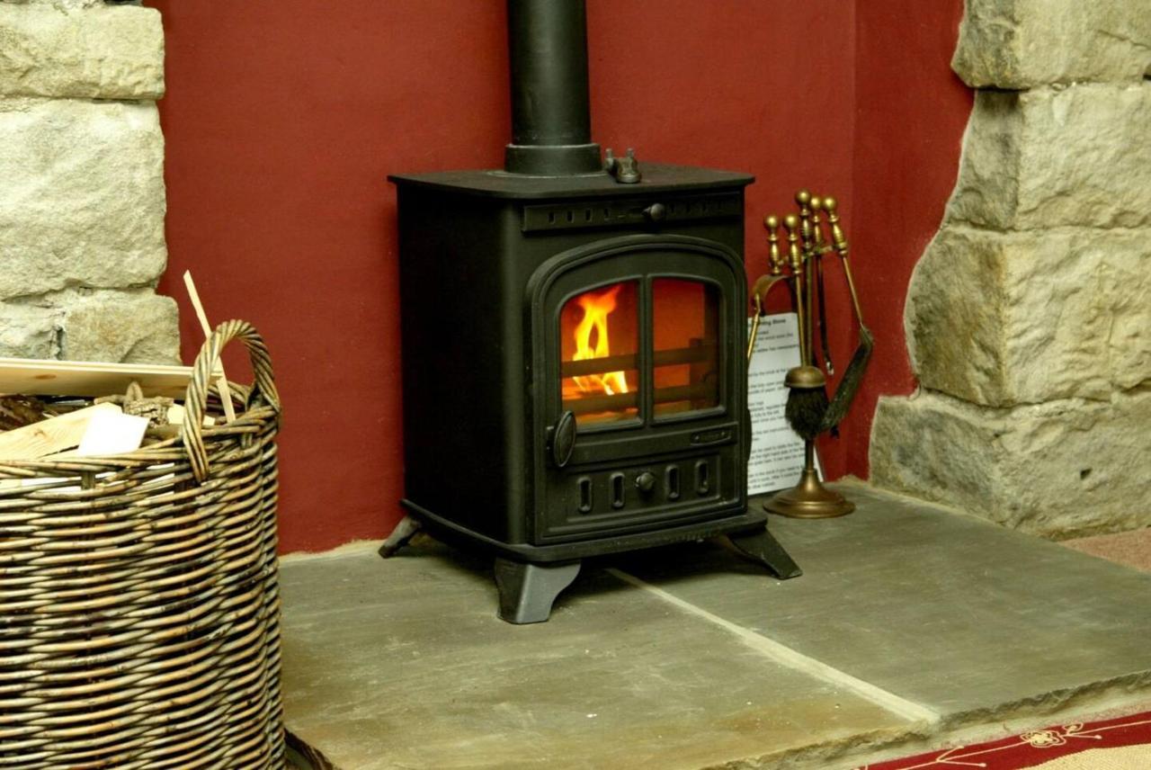Apartmán Station House Self Catering, Catton Hexham Exteriér fotografie