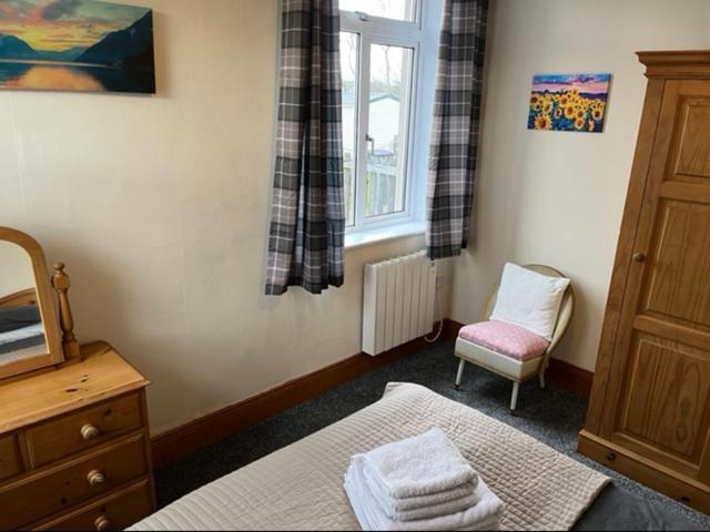 Apartmán Station House Self Catering, Catton Hexham Exteriér fotografie