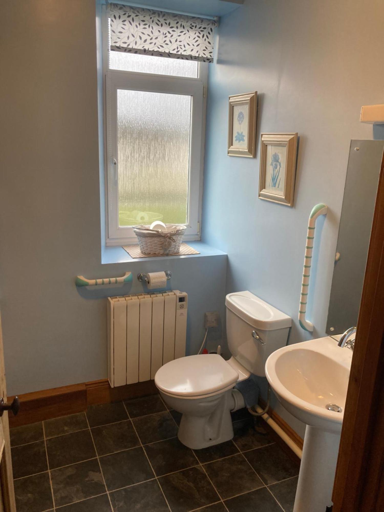 Apartmán Station House Self Catering, Catton Hexham Exteriér fotografie